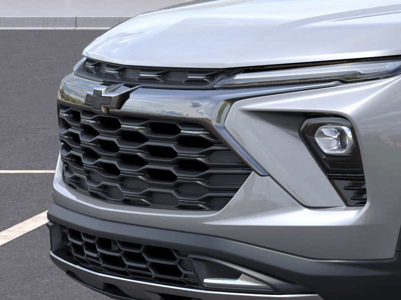 2026 Chevrolet Trailblazer Activ - Photo 37