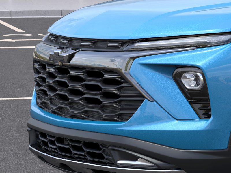 2026 Chevrolet Trailblazer Activ - Photo 13