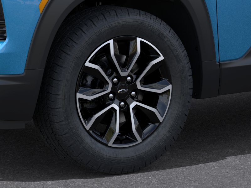 2026 Chevrolet Trailblazer Activ - Photo 9