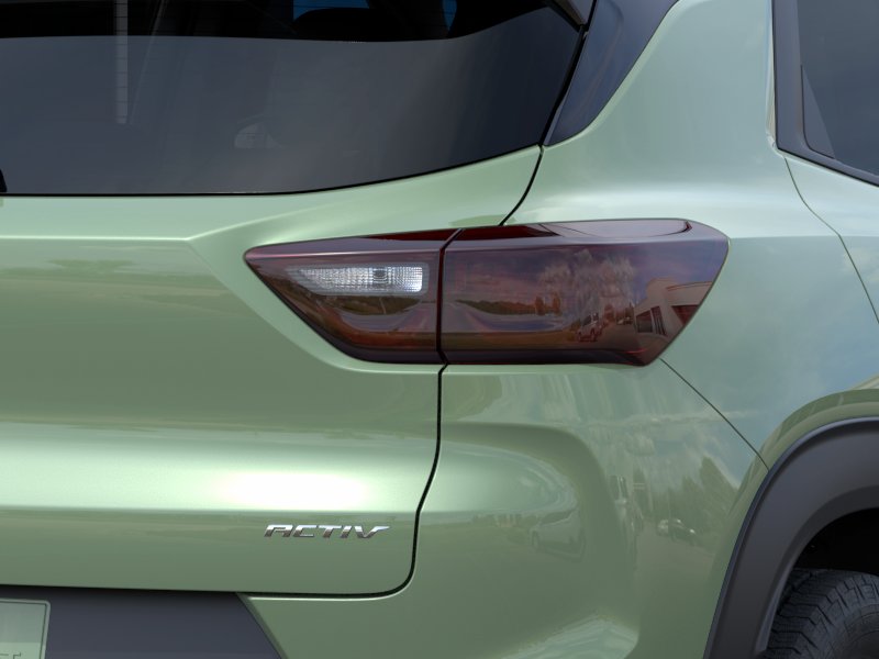 2026 Chevrolet Trailblazer Activ - Photo 11