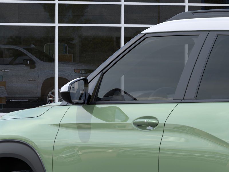 2026 Chevrolet Trailblazer Activ - Photo 12