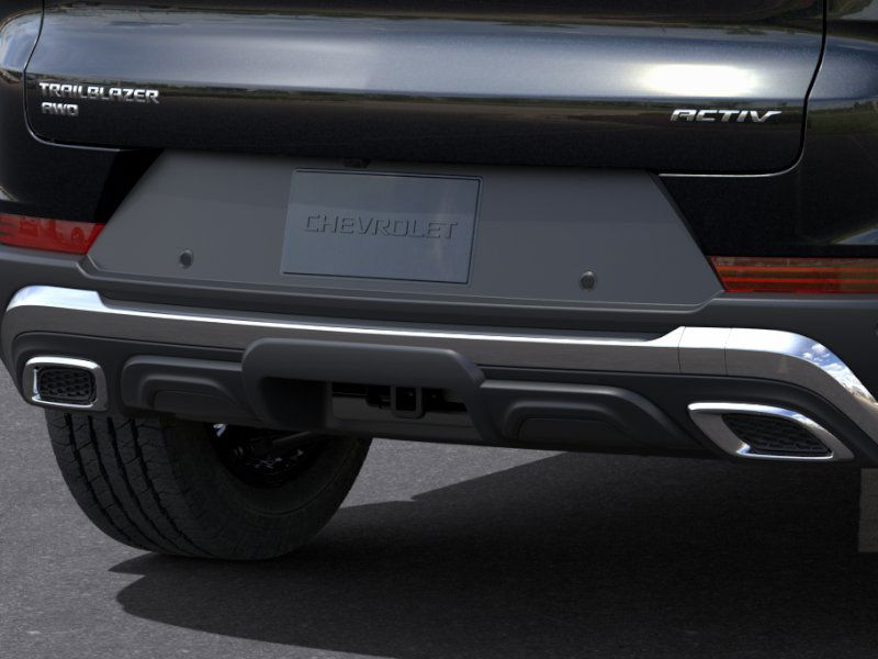 2025 Chevrolet Trailblazer ACTIV photo 13