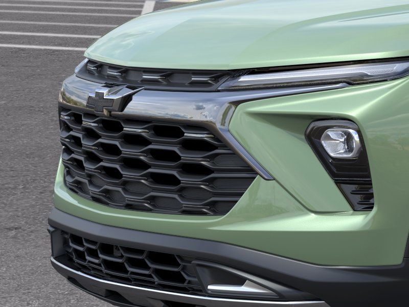 2026 Chevrolet Trailblazer ACTIV photo 34
