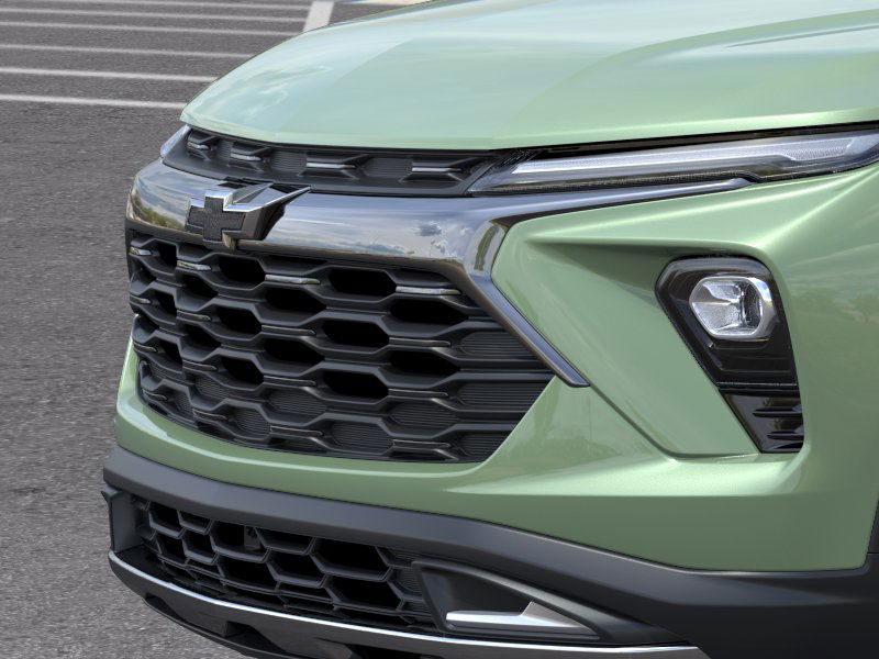 New 2026 Cacti Green Chevrolet ACTIV image 37
