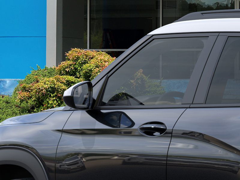 2026 Chevrolet Trailblazer Activ - Photo 12