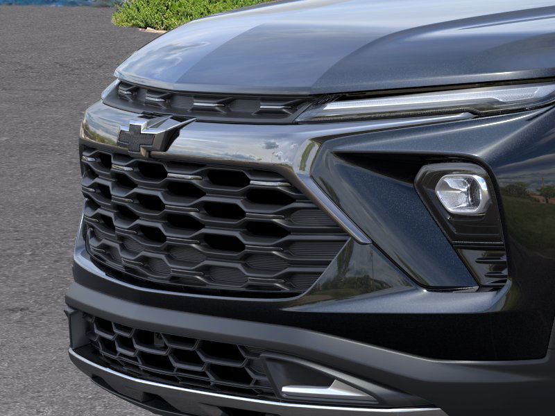 2026 Chevrolet Trailblazer Activ - Photo 13