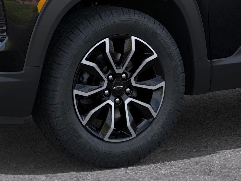 2026 Chevrolet Trailblazer Activ - Photo 9