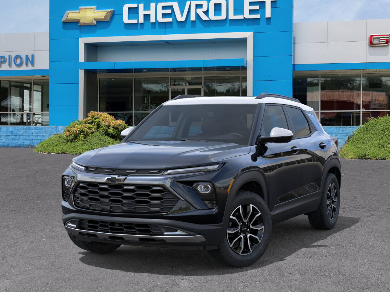 2026 Chevrolet Trailblazer Activ - Photo 6