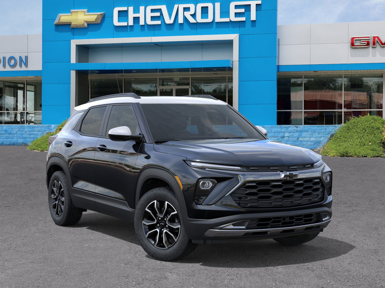 2026 Chevrolet Trailblazer Activ - Photo 7