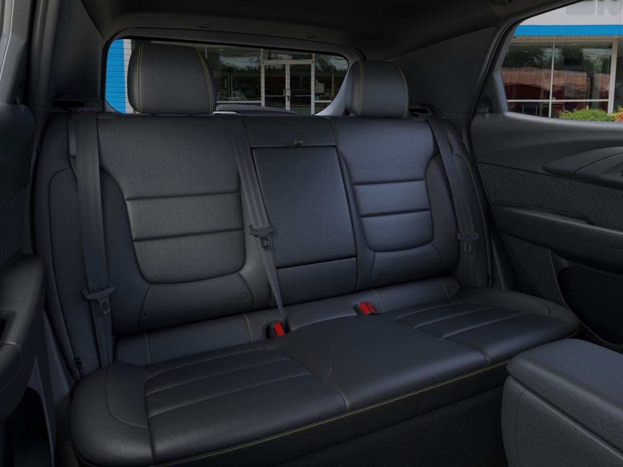 2026 Chevrolet Trailblazer Activ - Photo 17
