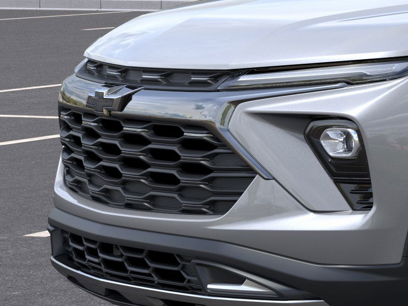 New 2026 Sterling Gray Metallic Chevrolet ACTIV image 37