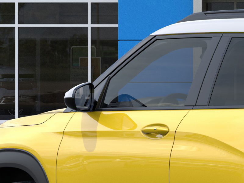 2025 Chevrolet Trailblazer ACTIV photo 11