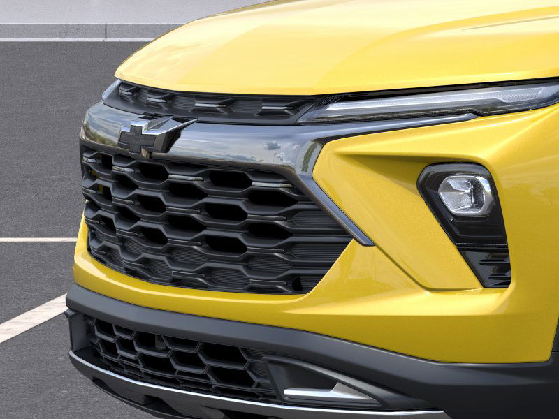 2025 Chevrolet Trailblazer ACTIV photo 12