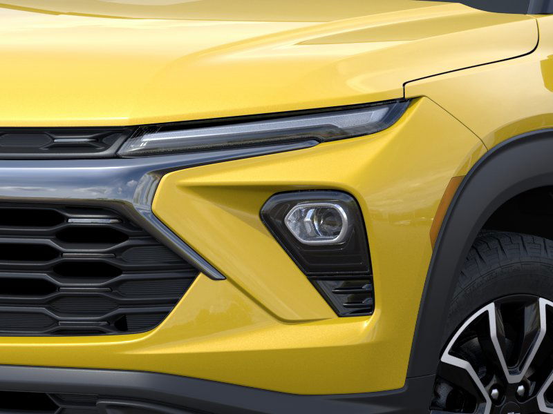 2025 Chevrolet Trailblazer ACTIV photo 9