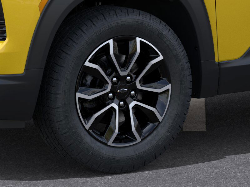 2025 Chevrolet Trailblazer ACTIV photo 8