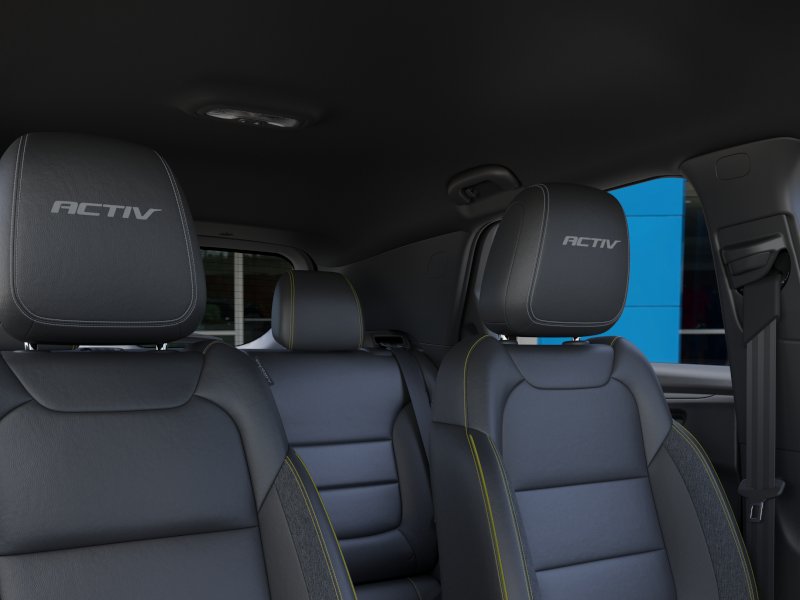 2026 Chevrolet Trailblazer Activ - Photo 24