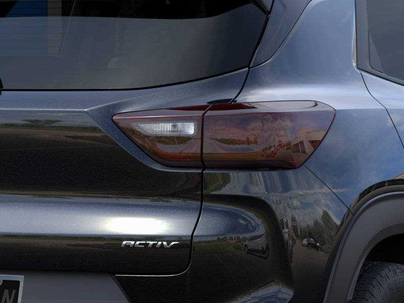 2026 Chevrolet Trailblazer Activ - Photo 35