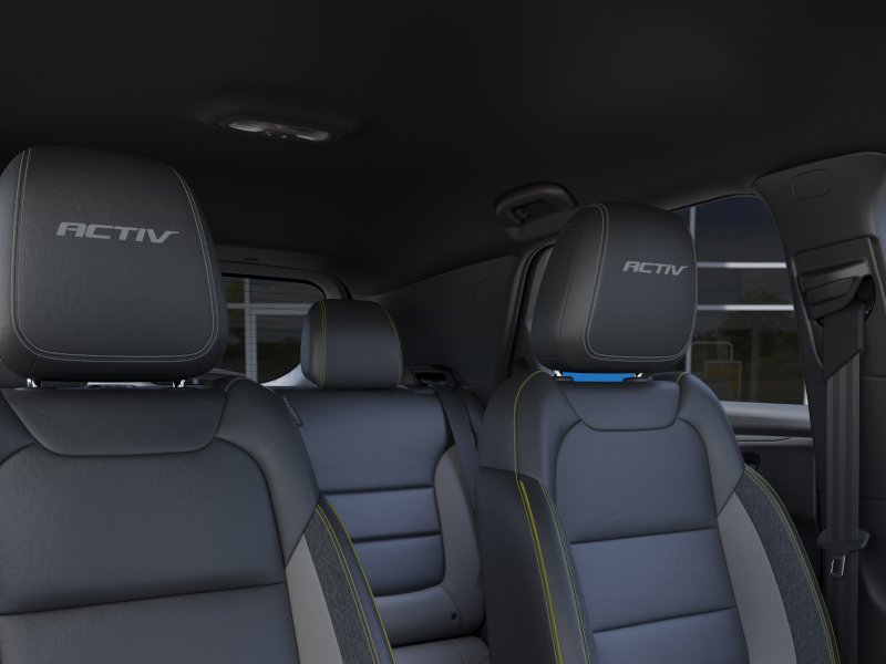 2026 Chevrolet Trailblazer Activ - Photo 48