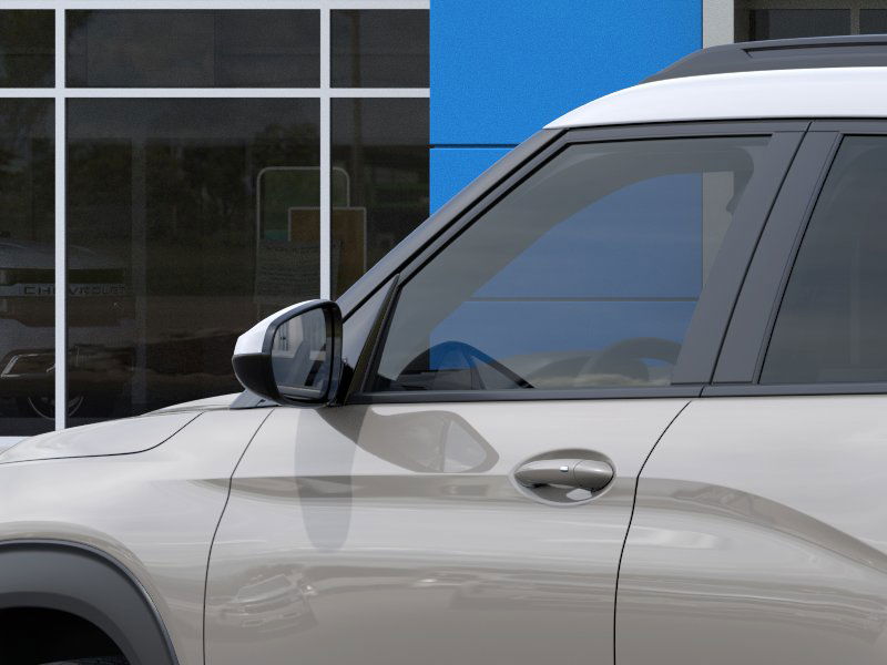 2026 Chevrolet Trailblazer ACTIV photo 21