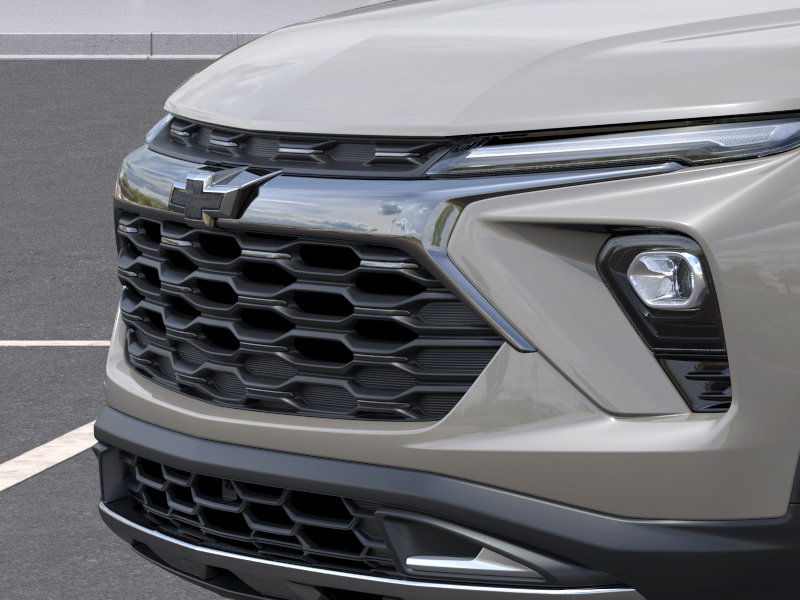 2026 Chevrolet Trailblazer ACTIV photo 22