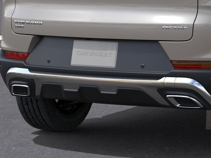 2026 Chevrolet Trailblazer ACTIV photo 23