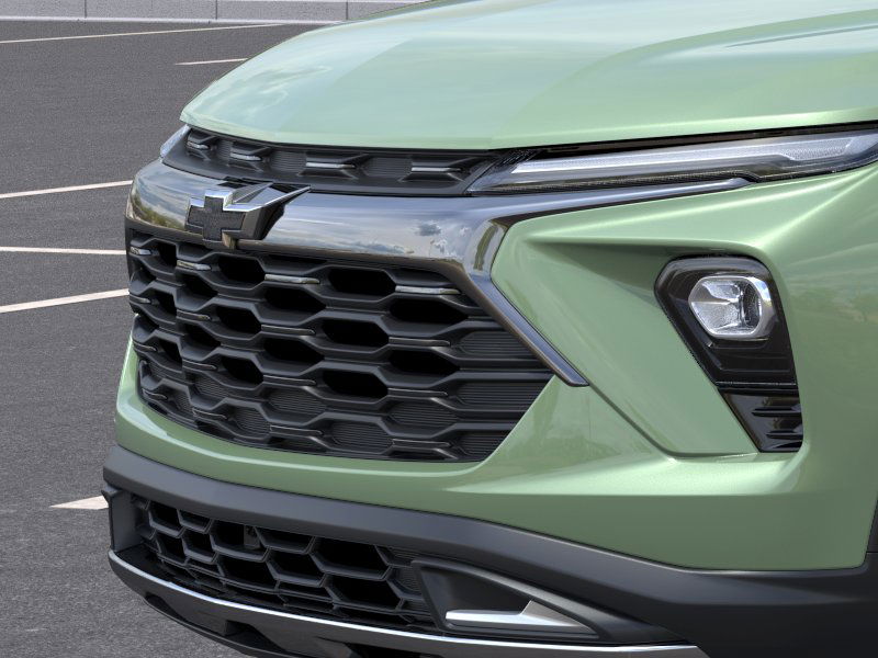 2026 Chevrolet Trailblazer ACTIV photo 11