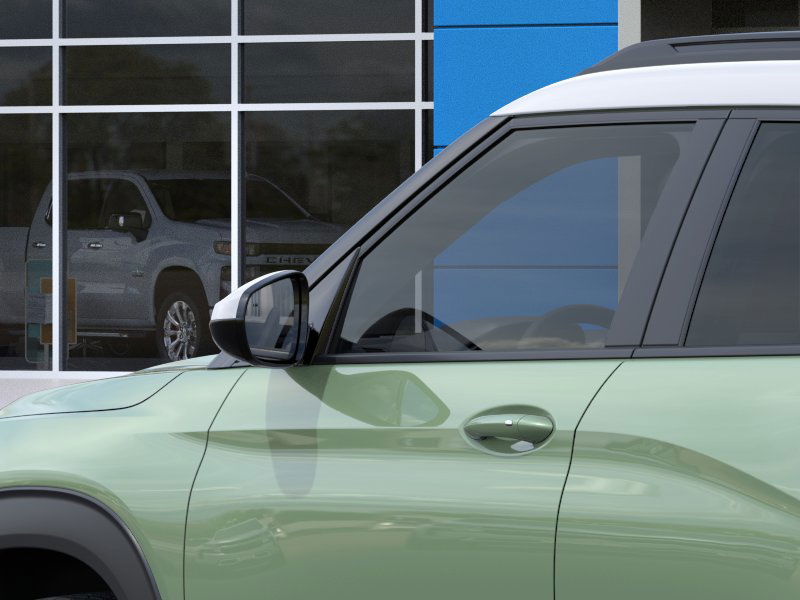 2026 Chevrolet Trailblazer ACTIV photo 10