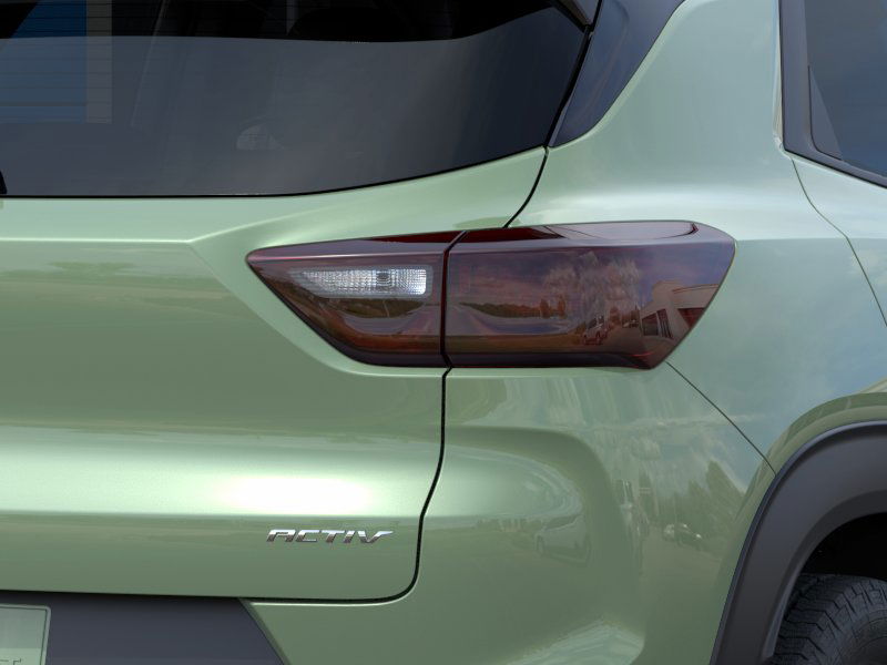 2026 Chevrolet Trailblazer ACTIV photo 9