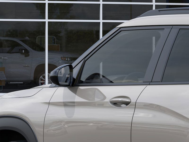 2026 Chevrolet Trailblazer Activ - Photo 12