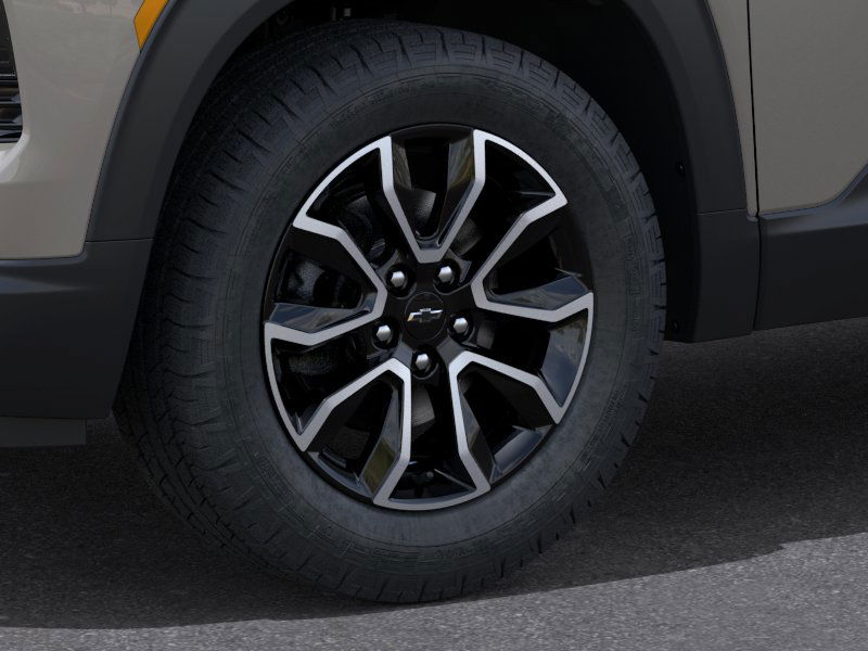 2026 Chevrolet Trailblazer Activ - Photo 9