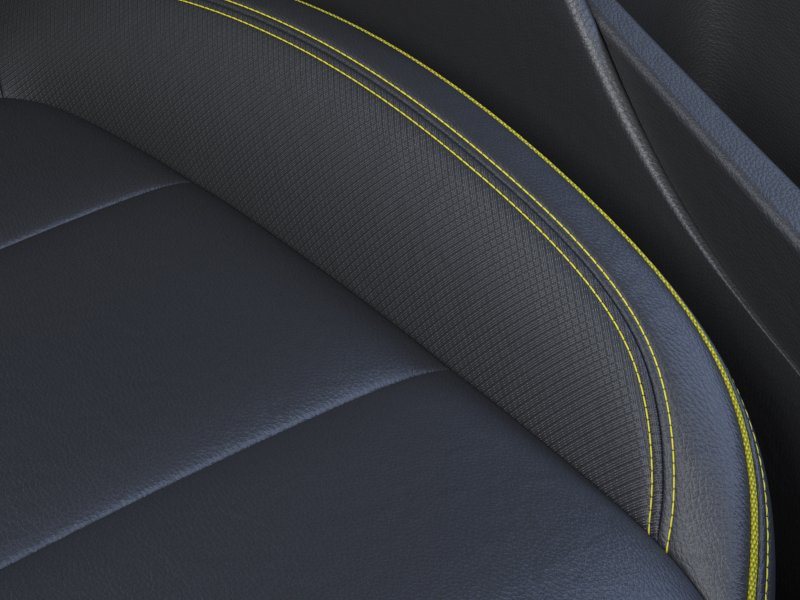 New 2026 Mosaic Black Metallic Chevrolet ACTIV image 45