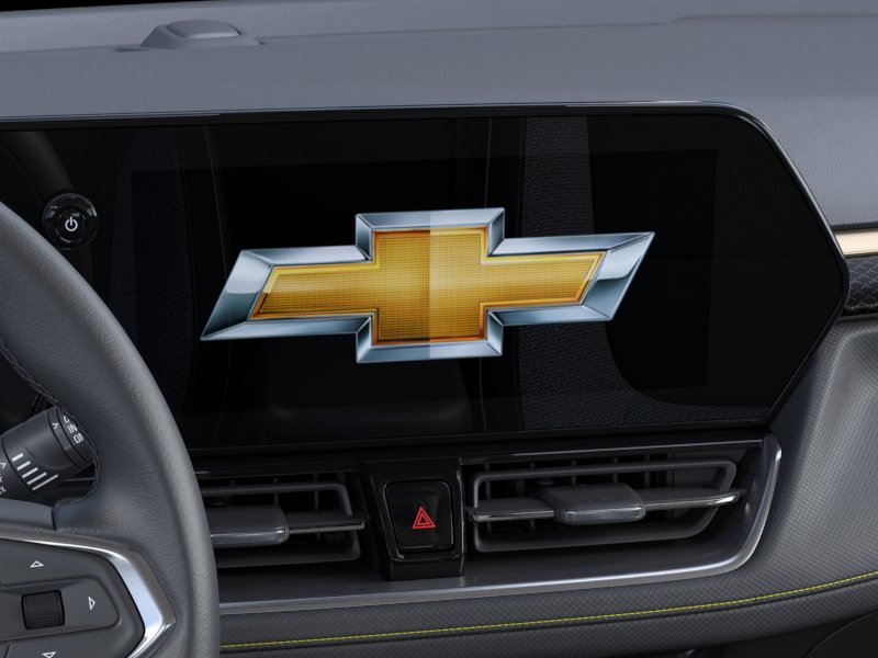 New 2026 Mosaic Black Metallic Chevrolet ACTIV image 44