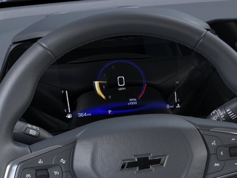 New 2026 Mosaic Black Metallic Chevrolet ACTIV image 42