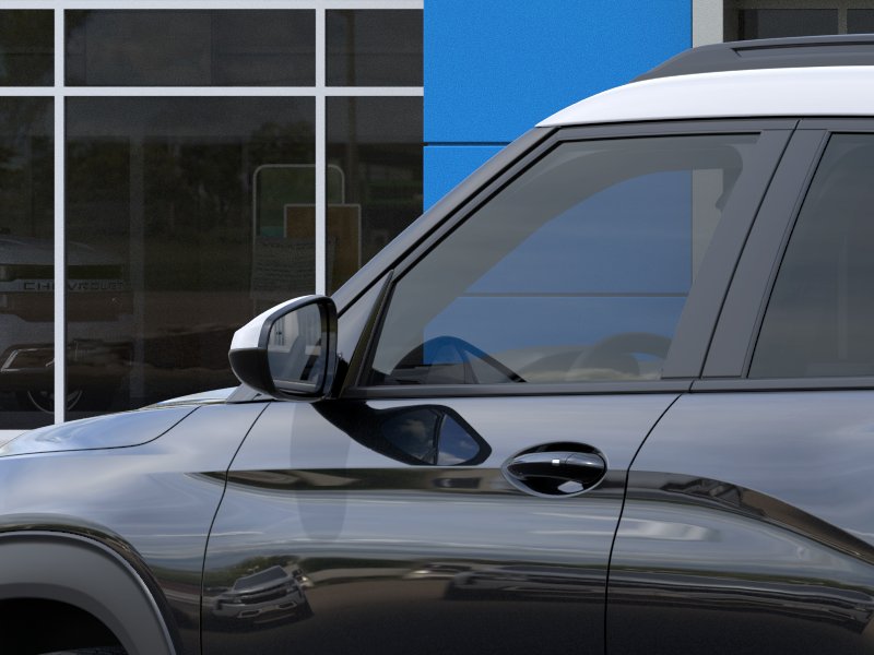 New 2026 Mosaic Black Metallic Chevrolet ACTIV image 36