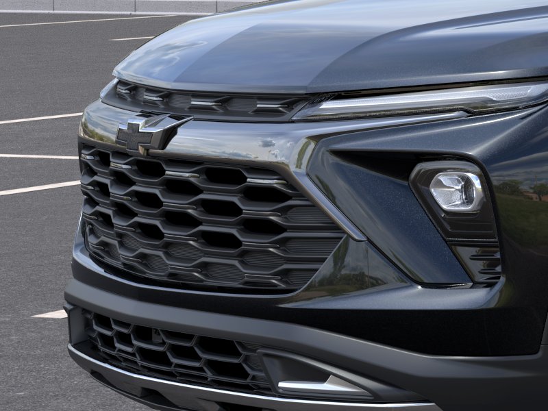New 2026 Mosaic Black Metallic Chevrolet ACTIV image 37