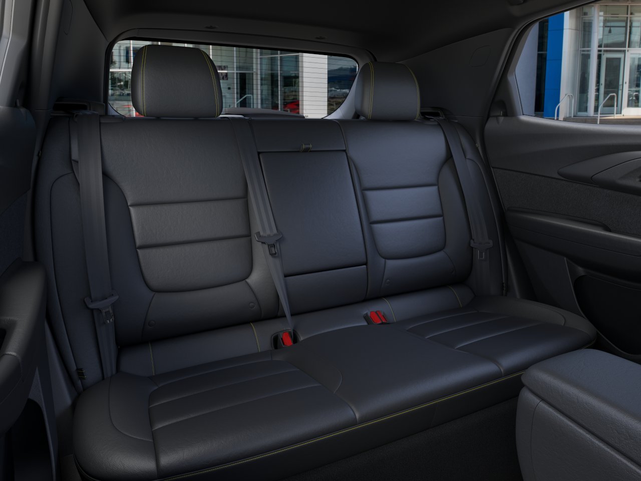 2026 Chevrolet Trailblazer Activ - Photo 17