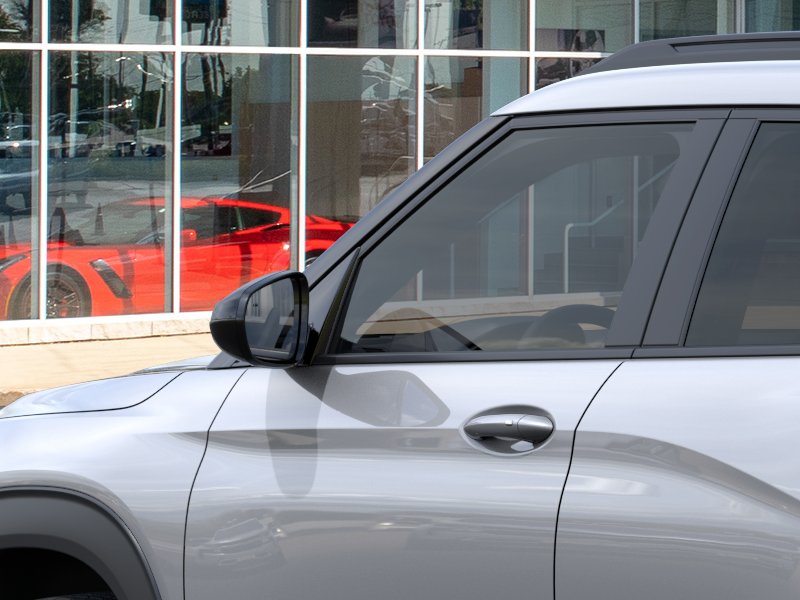 2026 Chevrolet Trailblazer Activ - Photo 12