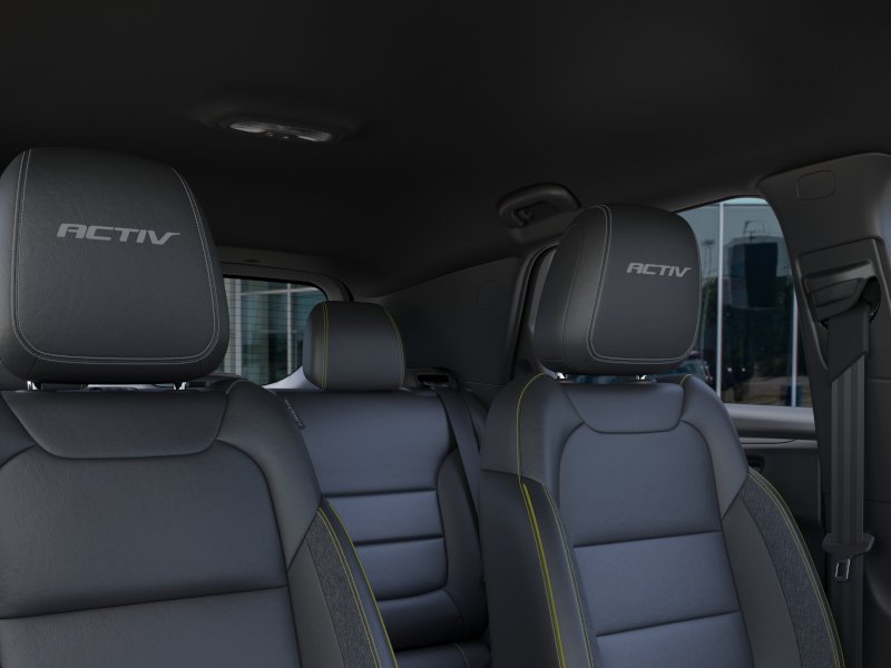2026 Chevrolet Trailblazer Activ - Photo 24