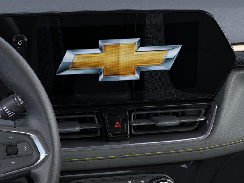 2025 Chevrolet Trailblazer ACTIV photo 19
