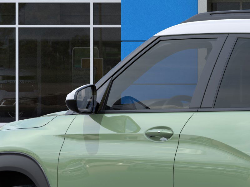 2026 Chevrolet Trailblazer ACTIV photo 10