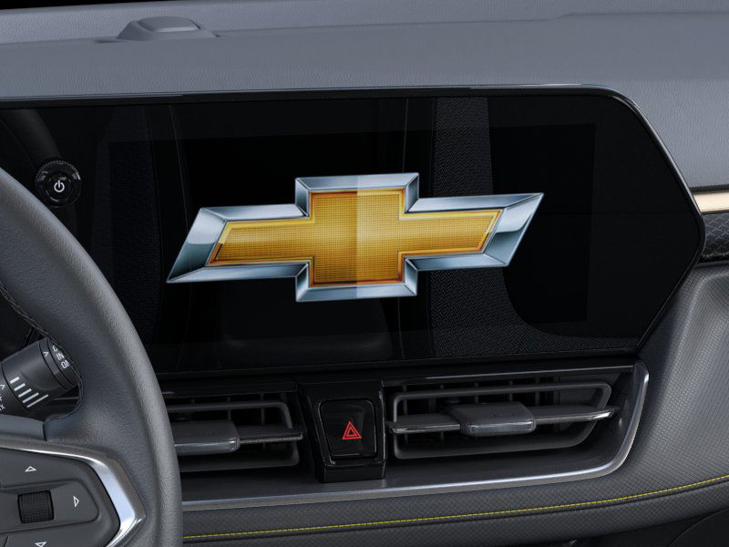 2026 Chevrolet Trailblazer ACTIV photo 17