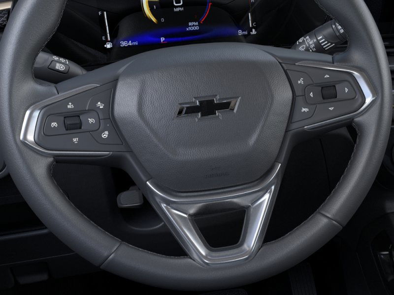 2026 Chevrolet Trailblazer ACTIV photo 16