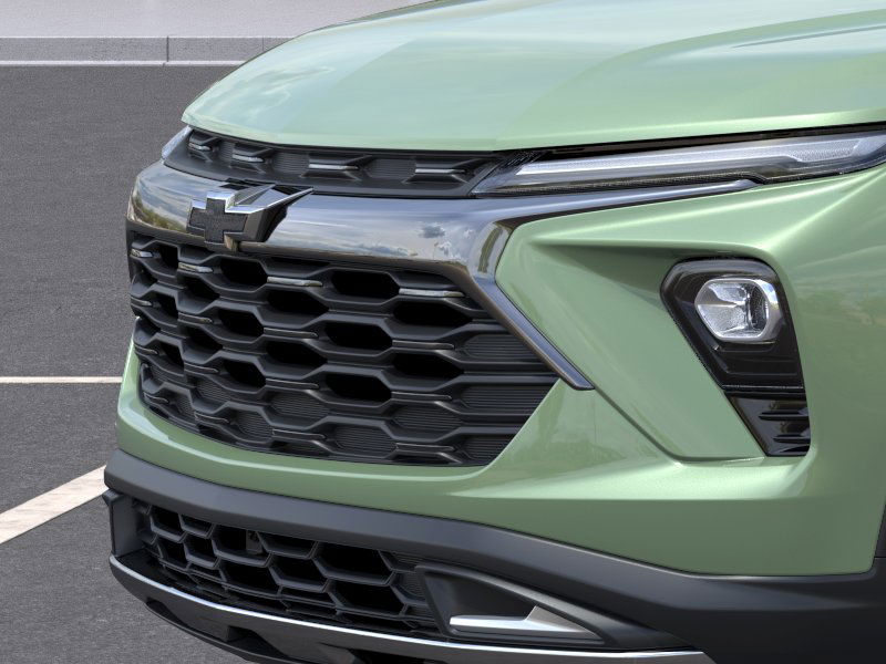 2026 Chevrolet Trailblazer ACTIV photo 11