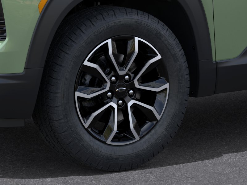 2026 Chevrolet Trailblazer Activ - Photo 9
