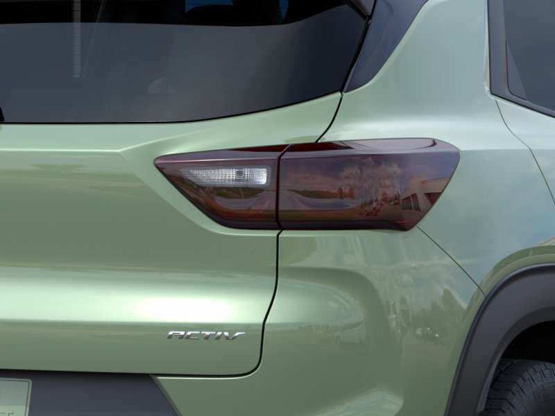 2026 Chevrolet Trailblazer Activ - Photo 11