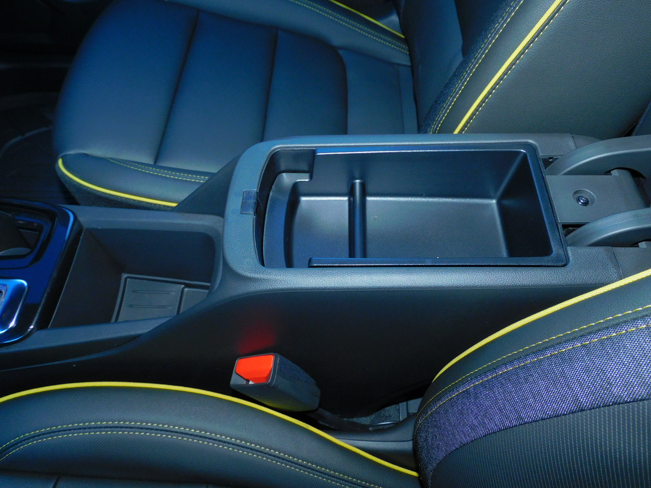 2025 Chevrolet Trailblazer ACTIV photo 31