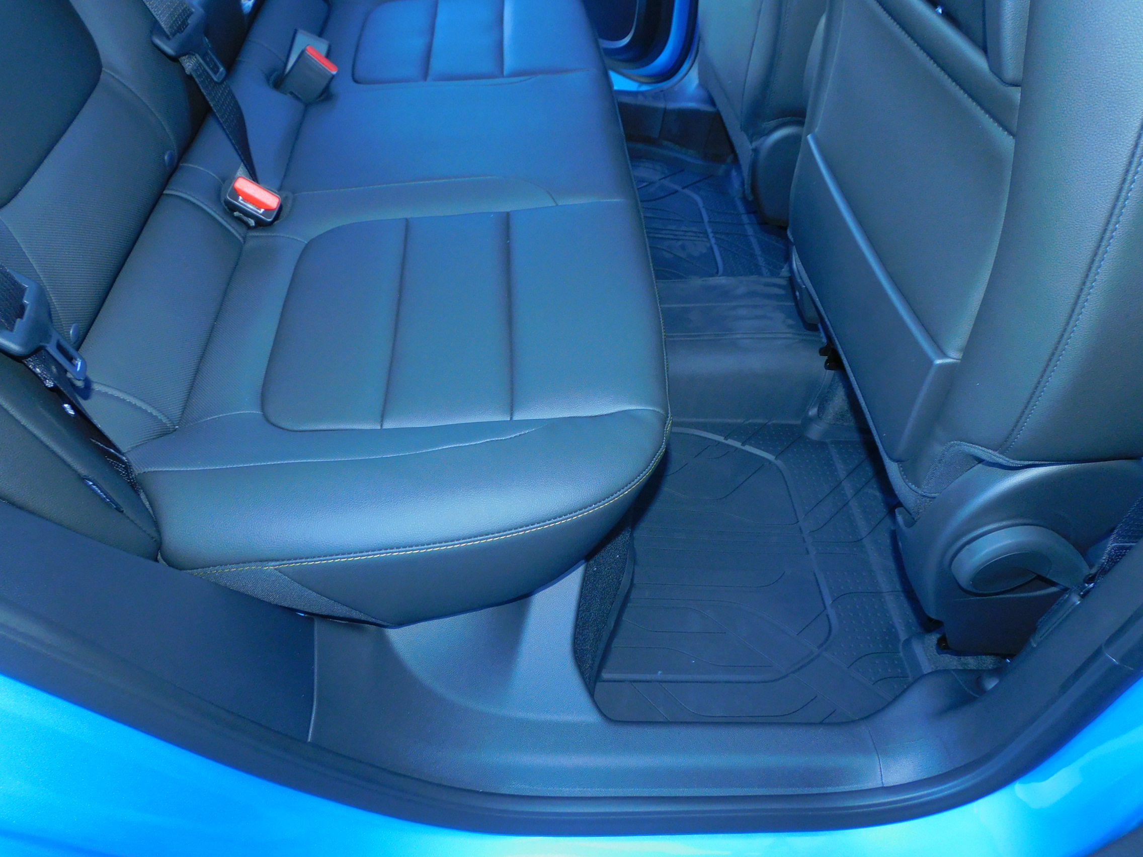 2025 Chevrolet Trailblazer ACTIV photo 21