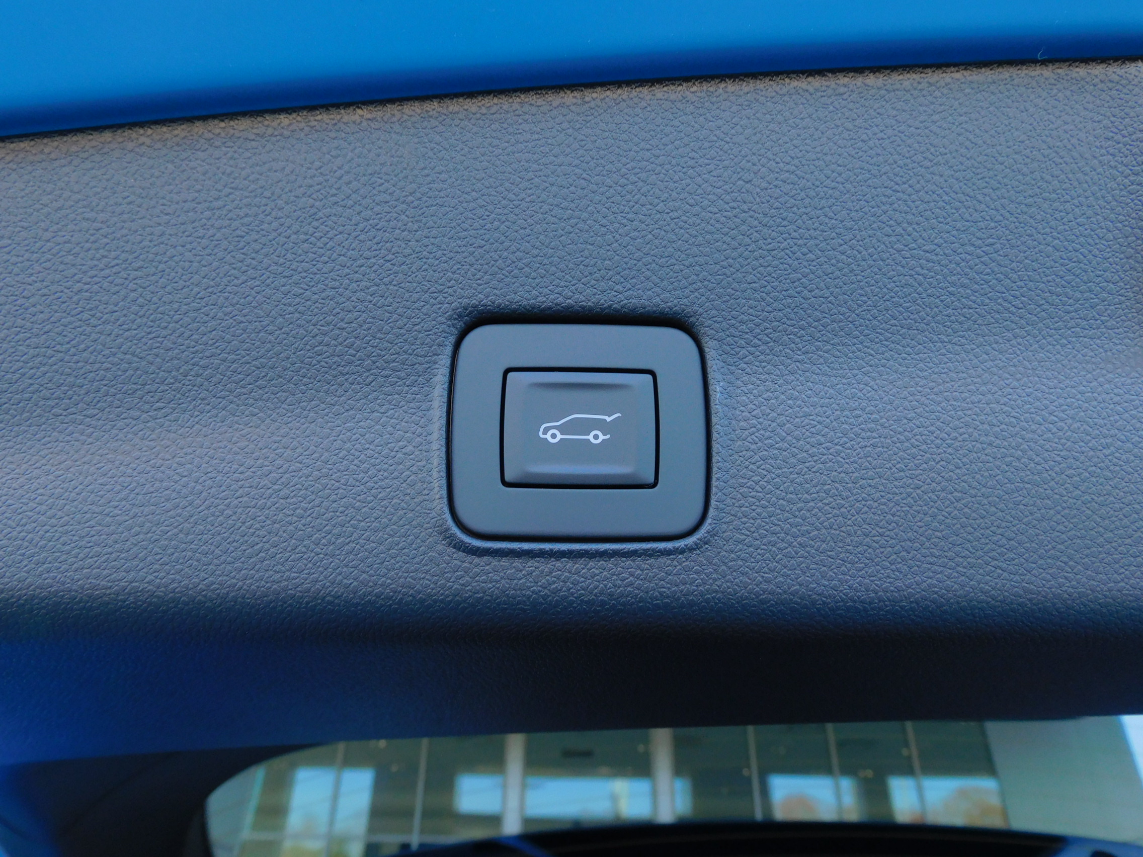 2025 Chevrolet Trailblazer ACTIV photo 29