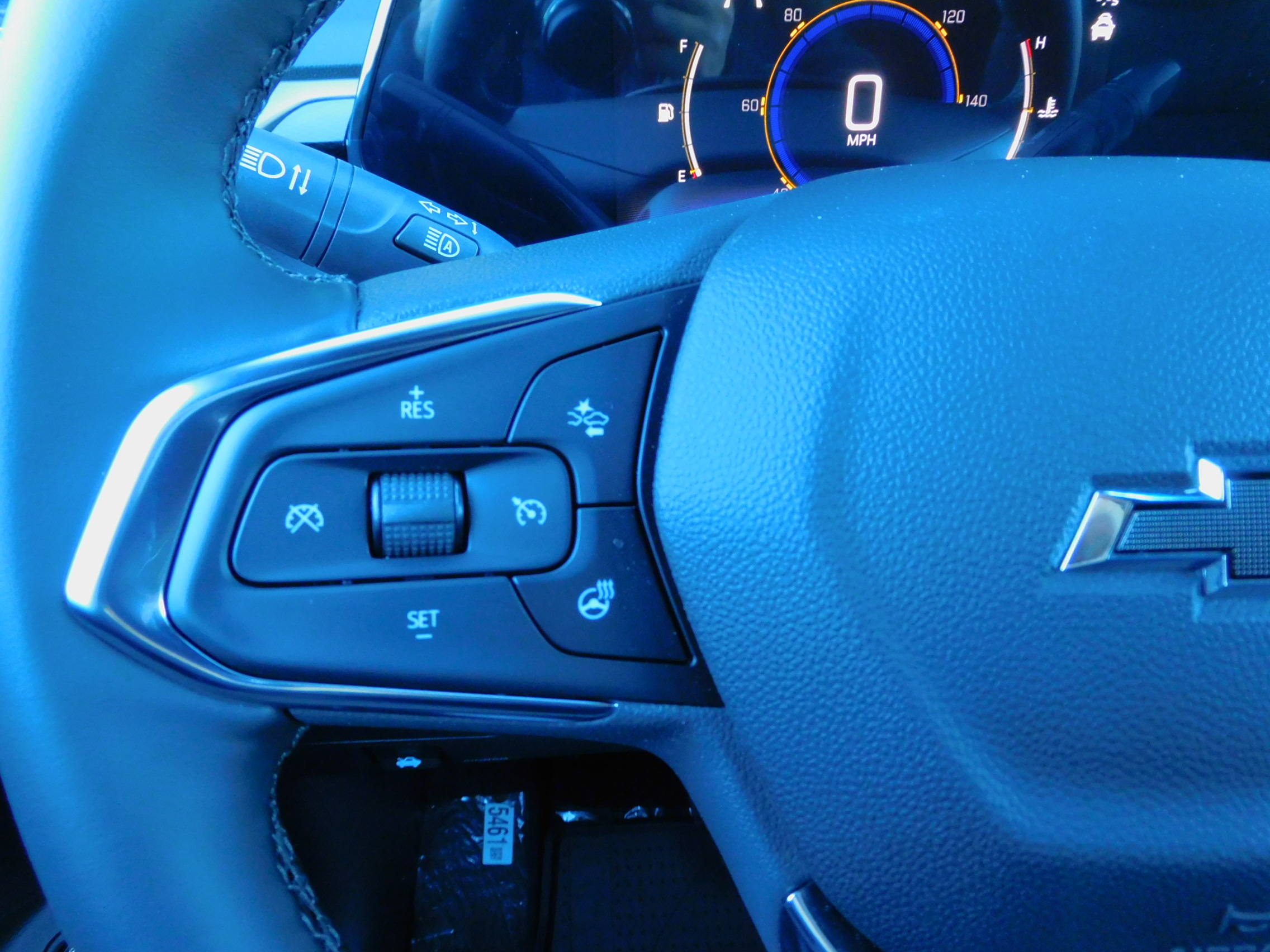 2025 Chevrolet Trailblazer ACTIV photo 27