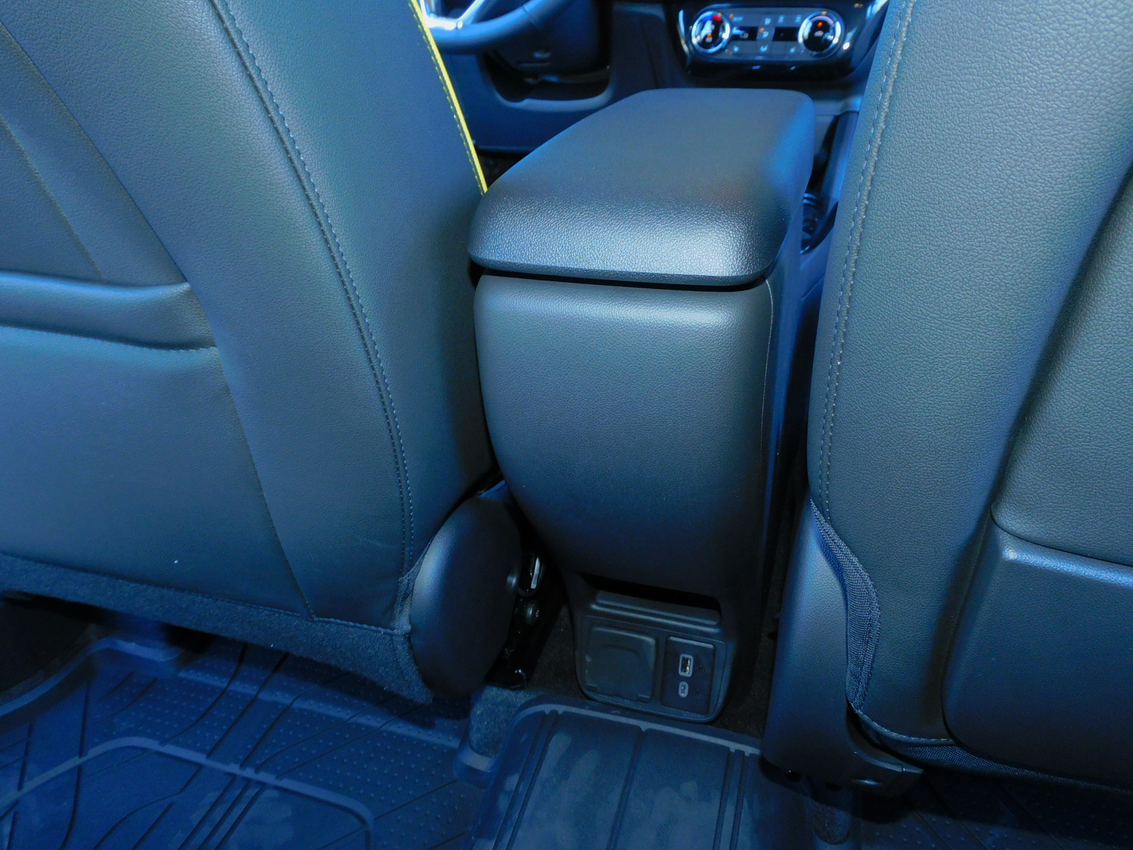 2025 Chevrolet Trailblazer ACTIV photo 22